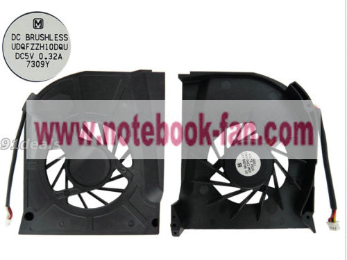 NEW For HP Pavilion 6400a CPU cooling fan NEW For HP Pavilion 6400a CPU cooling fan